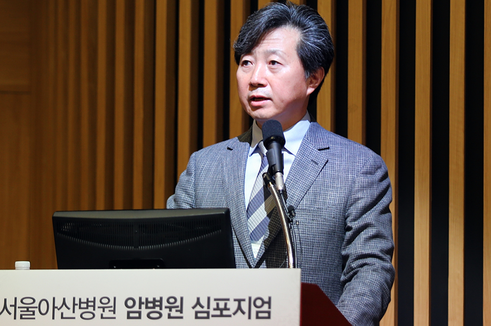 암 정복의 열쇠, 미래의학에서 찾다