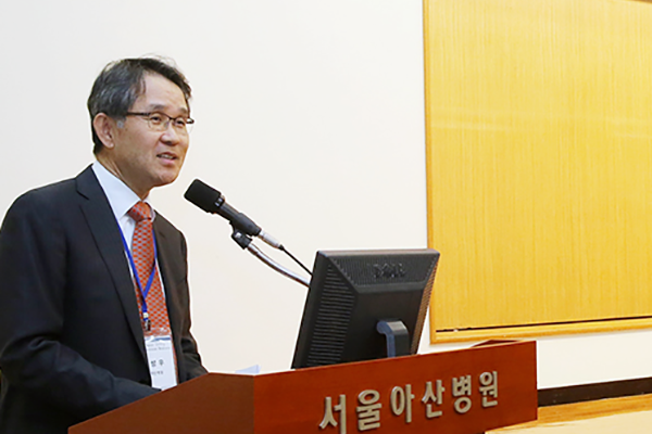 서울아산병원, 방사선수술 심포지엄 성황