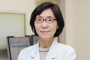서울아산병원 내분비내과 김민선 교수