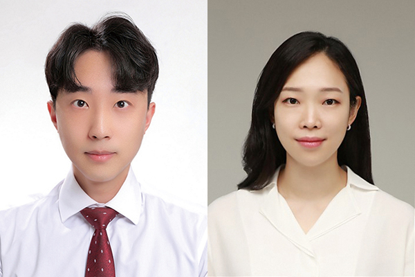 심지훈 교수, 정혜현 임상강사 미래의학자상 