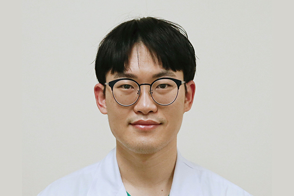 이상협 전문의 우수연제상