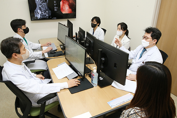 AMC celebrates the 10th anniversary of the Inflammatory Bowel Disease ...