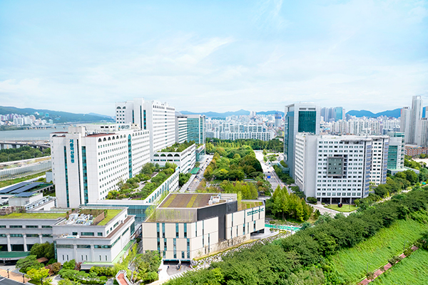 Asan Medical Center, World’s 29th and Korea’s No. 1 in ‘World’s Best Hospitals 2023’ by U.S. Newsweek