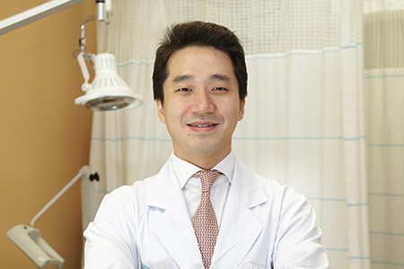 조직 종류에 따른 섬유화 비교 연구