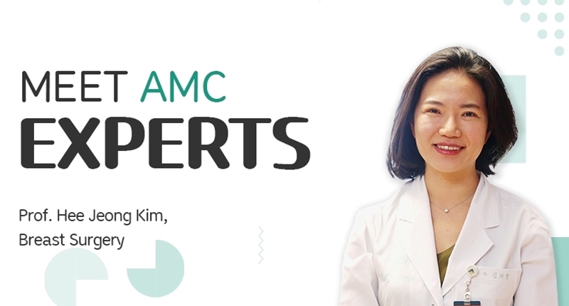 Breast Cancer Specialist Striving to Improve Quality of Life Post-Treatment