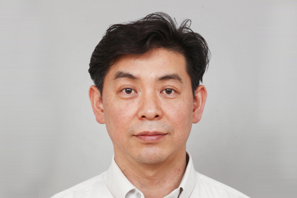 한상구 정보보호실장 과학기술정보통신부장관 표창