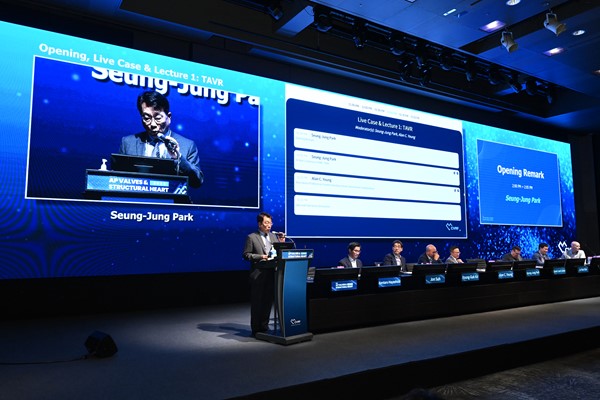 The 12th AP VALVES & STRUCTURAL HEART 2023 successfully held