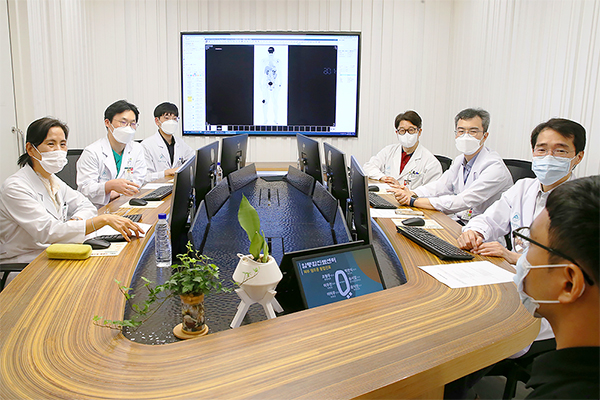 AMC establishes Korea’s First Multidisciplinary Treatment for Cutaneous Lymphoma