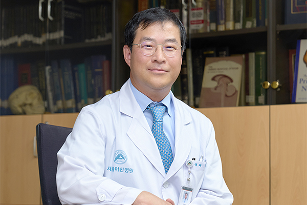[연구실에서 듣다] 파킨슨병 치료를 위한 따뜻한 여정
