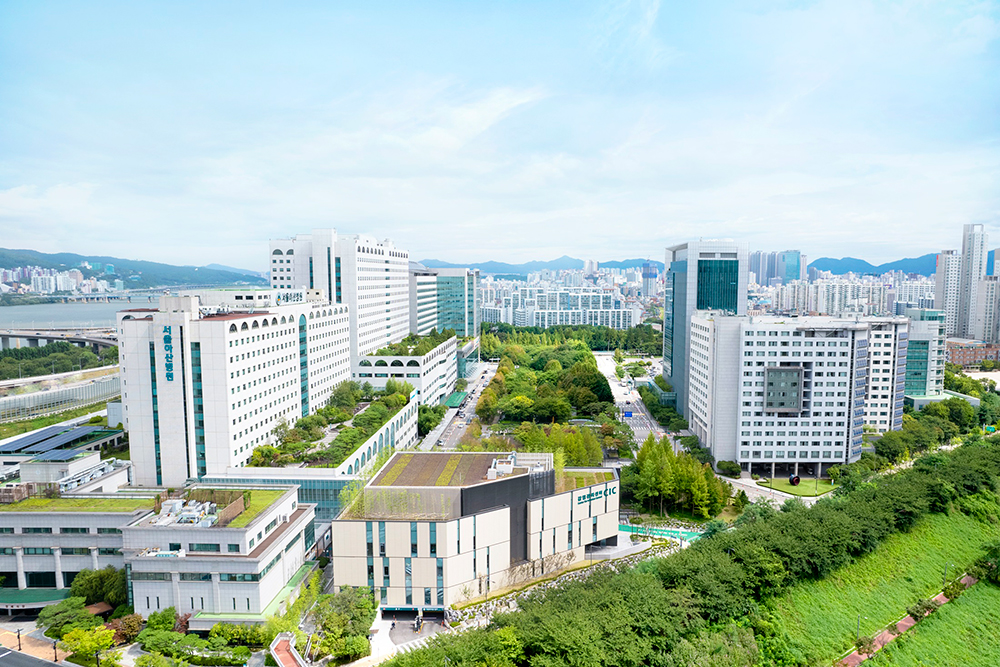 Asan Medical Center, World’s 22nd and Korea’s No.1 in U.S. Newsweek ...