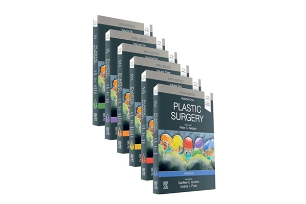 Asan Medical Center Surgeons Contribute to Essential Textbook for Plastic Surgeons Worldwide