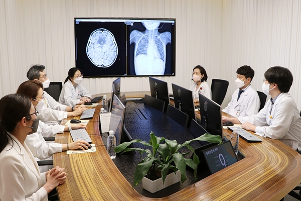 Asan Medical Center Achieves 100 Cases of CAR-T Therapy