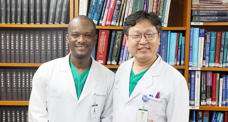 “I Will Not Stop Challenging for Kidney Transplantation”