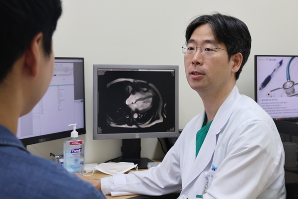 Potential Pathway to Cardiomyopathy Treatment Identified