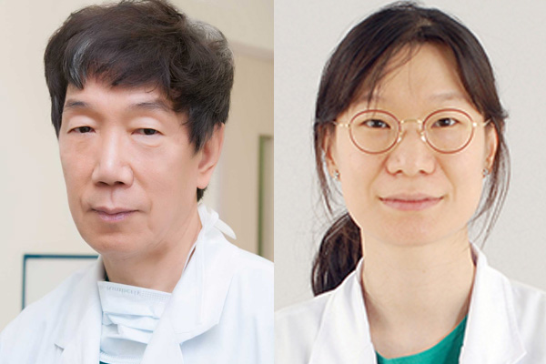 Endowed-Chair Professor Sung-Gyu Lee and Professor Young-In Yoon Receive Awards at ILTS 2025