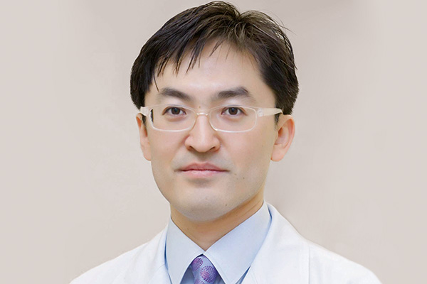 Professor Won Gu Kim Receives Nagataki Prize