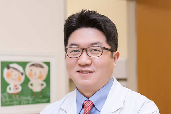 Professor Jong Woo Choi Receives William Zamboni Award