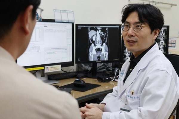 Asan Medical Center Opens ‘Hereditary and Rare Urologic Cancer Clinic’
