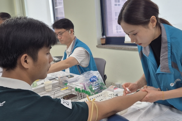 Medical Volunteer Service for Foreign Migrant Residents