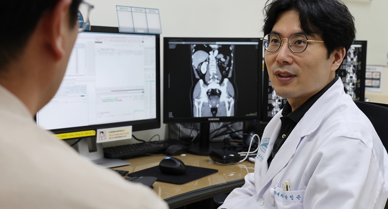 AMC 'Hereditary and Rare Urologic Cancer Clinic' 