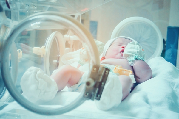 AI Enables Early Diagnosis of ‘Intestinal Perforation’ That Threatens Newborns’ Lives