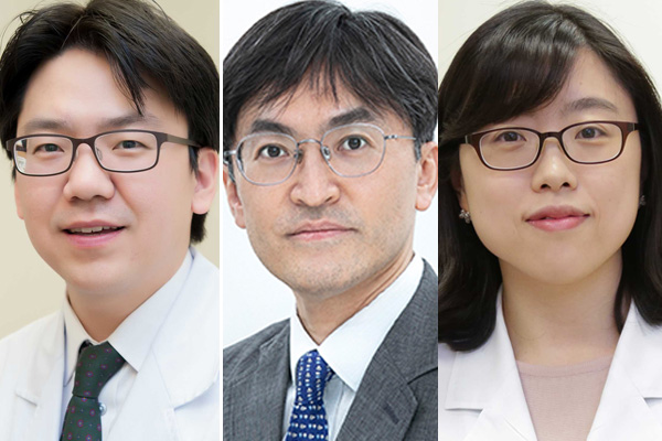 Medical Staff from the Division of Endocrinology and Metabolism at Asan Medical Center Honored at Academic Conferences