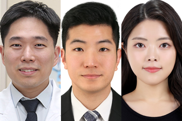 Awards at Korea International Gastric Cancer Week 2025