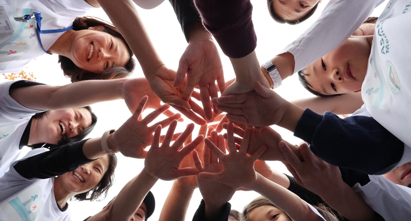 AMC Leads the Cancer Fight For Young Adults