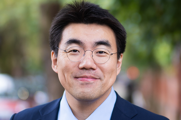 Professor Woo-Jung Song Chairs New ERS Task Force to Redefine Chronic Cough as a Disease