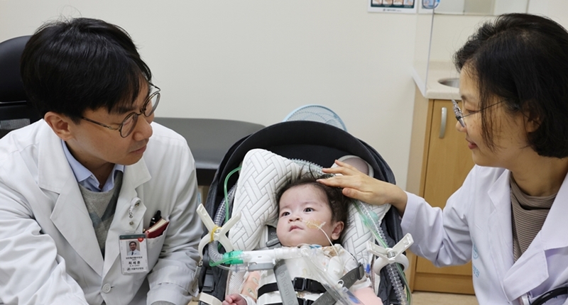 Serin Finds a Miracle at AMC