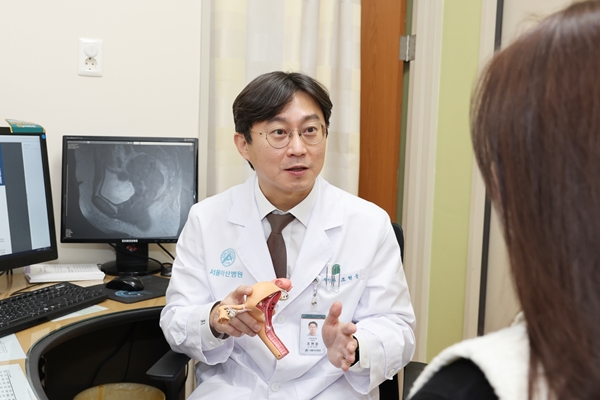 High Recurrence Ovarian Cancer, Treatment Response Predicted Through a Simple Blood Test