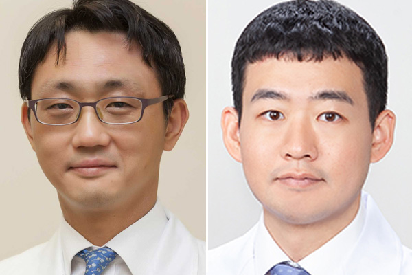 The Department of Orthopedic Surgery Team Wins Awards at Cervical Spine Research Society Meeting