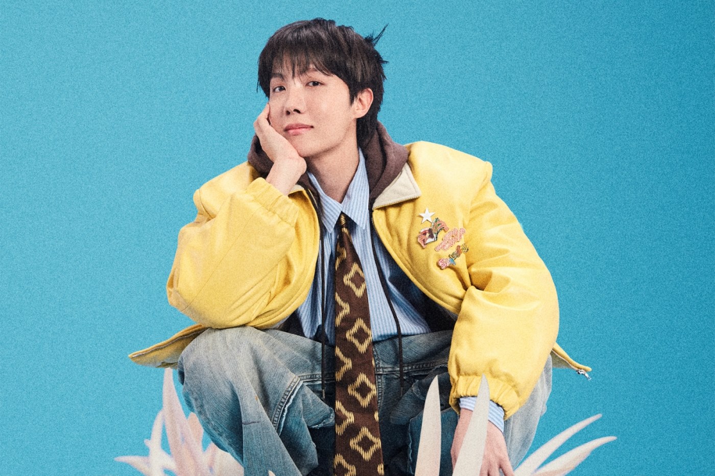 J-Hope of BTS Donates KRW 200 Million to the Asan Medical Center Children’s Hospital 