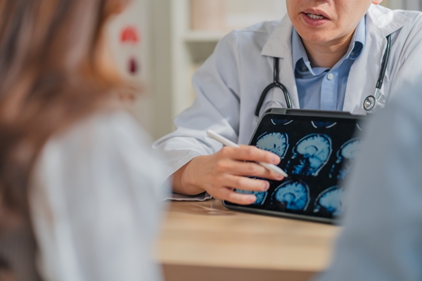 Study Identifies Incidence of Adrenal Insufficiency in Patients Undergoing Surgery for Intracerebral Hemorrhage