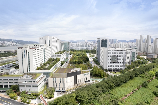 Asan Medical Center Health Screening and Promotion Center Brand Power Ranked No. 1 for Nine Consecutive Years