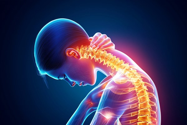 New Surgical Standard for Forward Head Posture Correction: “NeckCA” Formula Developed