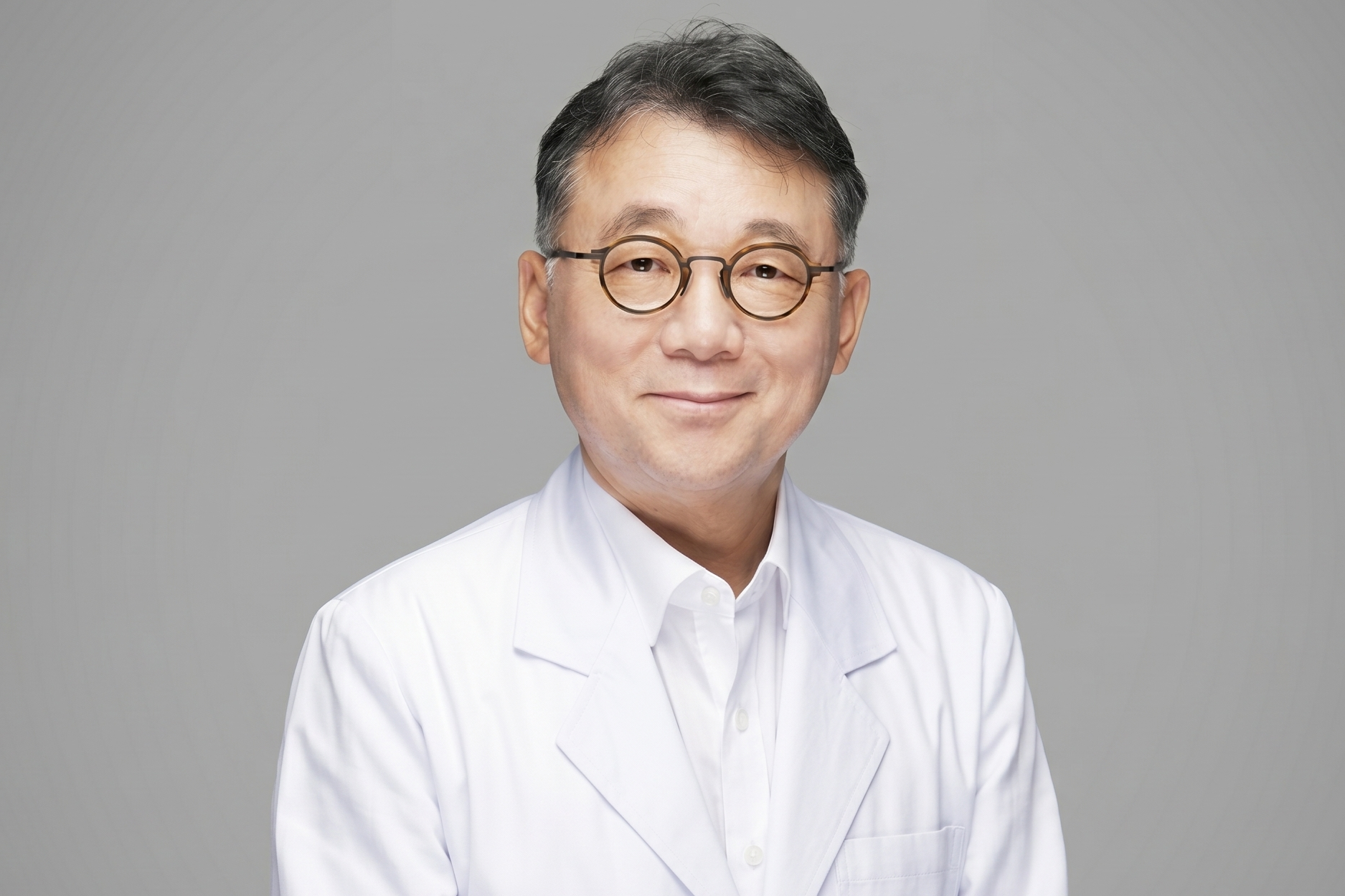 President Ho Joon Im of the Asan Medical Center Children's Hospital Receives Chong Kun Dang Respectable Hospital Figure Award