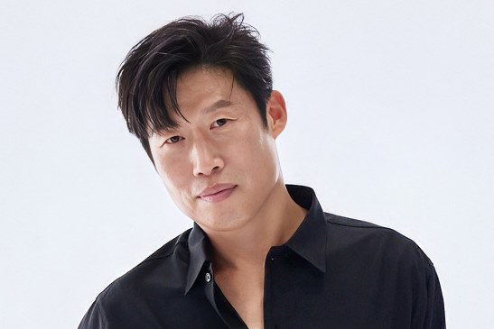 Yoo Hae-jin Donates 100 Million KRW to Asan Medical Center