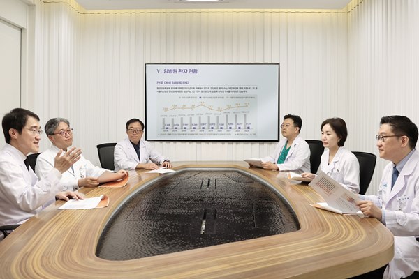 Asan Medical Center Publishes Medical Quality Assessment Report Highlighting Cancer Treatment Outcomes Across Seven Centers