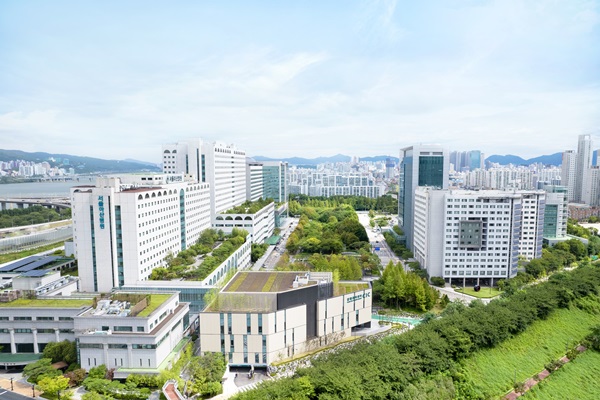 Asan Medical Center Ranks No. 1 in Five Clinical Specialties in Newsweek’s Asia Pacific Rankings