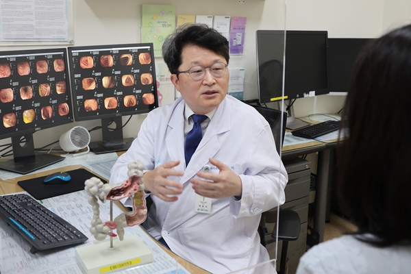 Ulcerative Colitis Recurrence Risk Increases by 20% After Discontinuing Immunomodulators