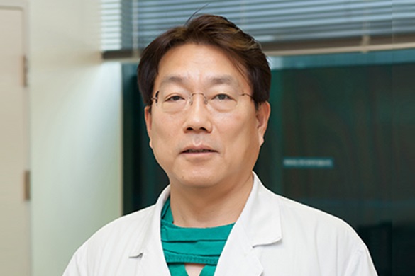 Endowed-Chair Professor Seung-Jung Park of Asan Medical Center Elected Member of the National Academy of Sciences, Republic of Korea (NAS)