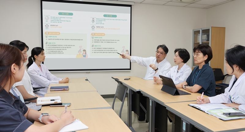WithONE Surpasses 10,000 Severely Ill Older Patients
