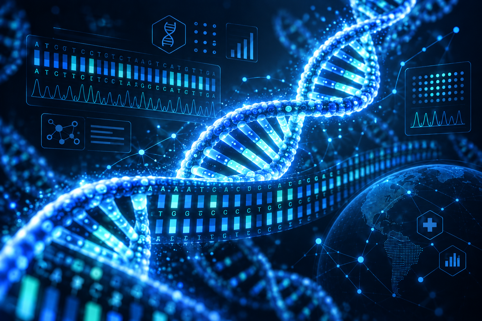 Rare Genetic Diseases Identified Through Whole Genome Sequencing Within Four Weeks of Birth
