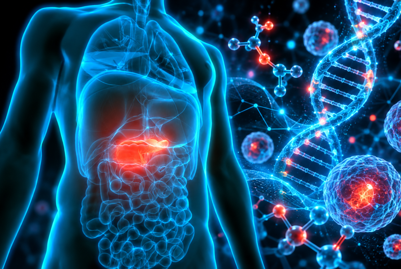 New Biomarker Identified for Refractory Liver Cancer, Paving the Way for AI Diagnosis and Treatment