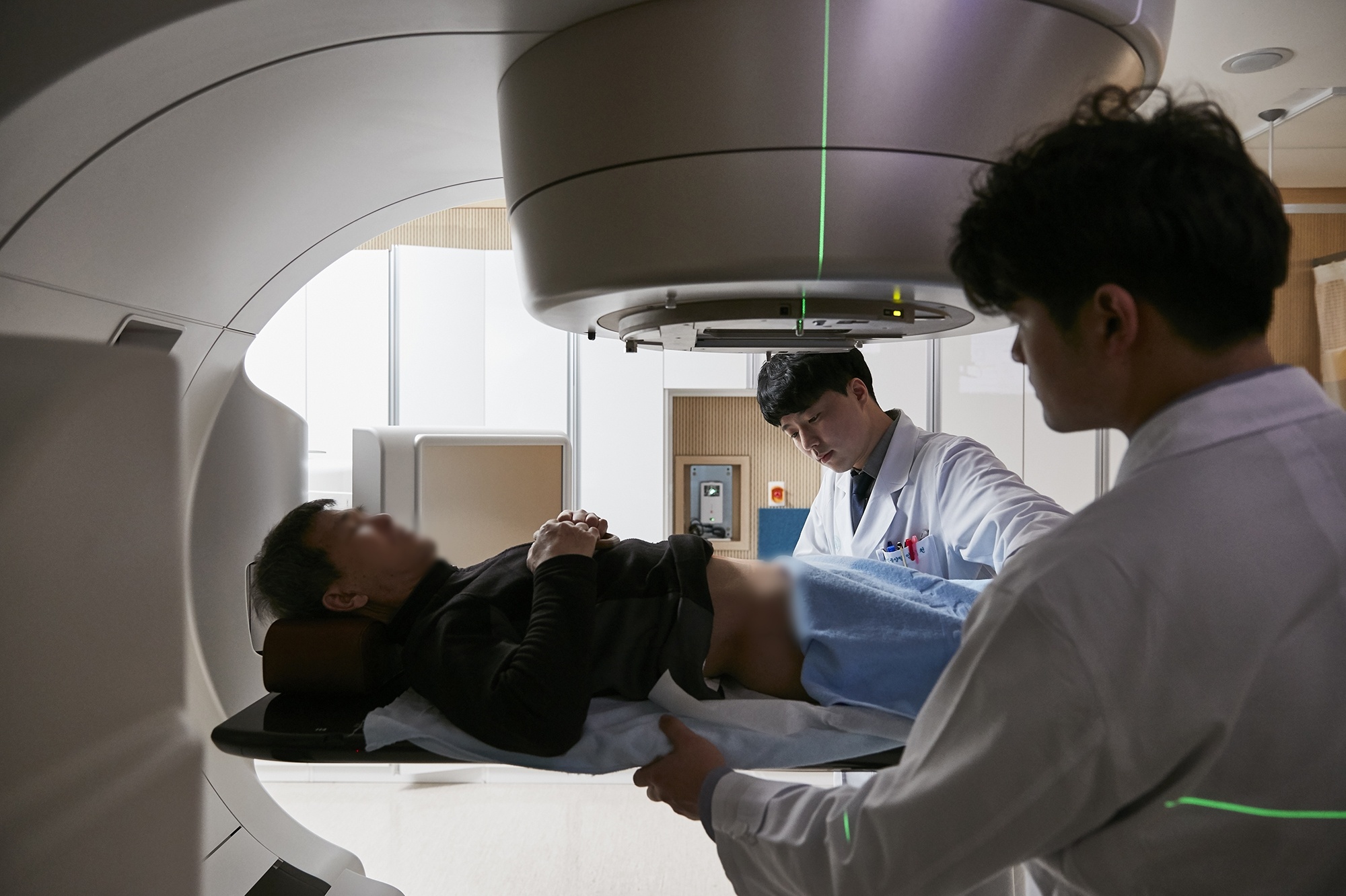 Fewer Radiation Treatments Offer Similar Cancer Control After Prostate Cancer Surgery