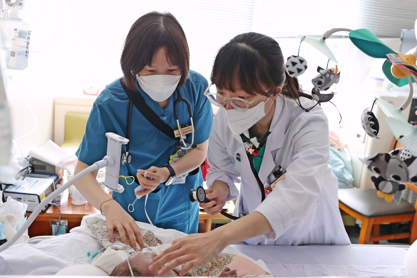 Asan Medical Center Establishes Pediatric Rapid Response Team 48 Hour ICU Readmission Rate 