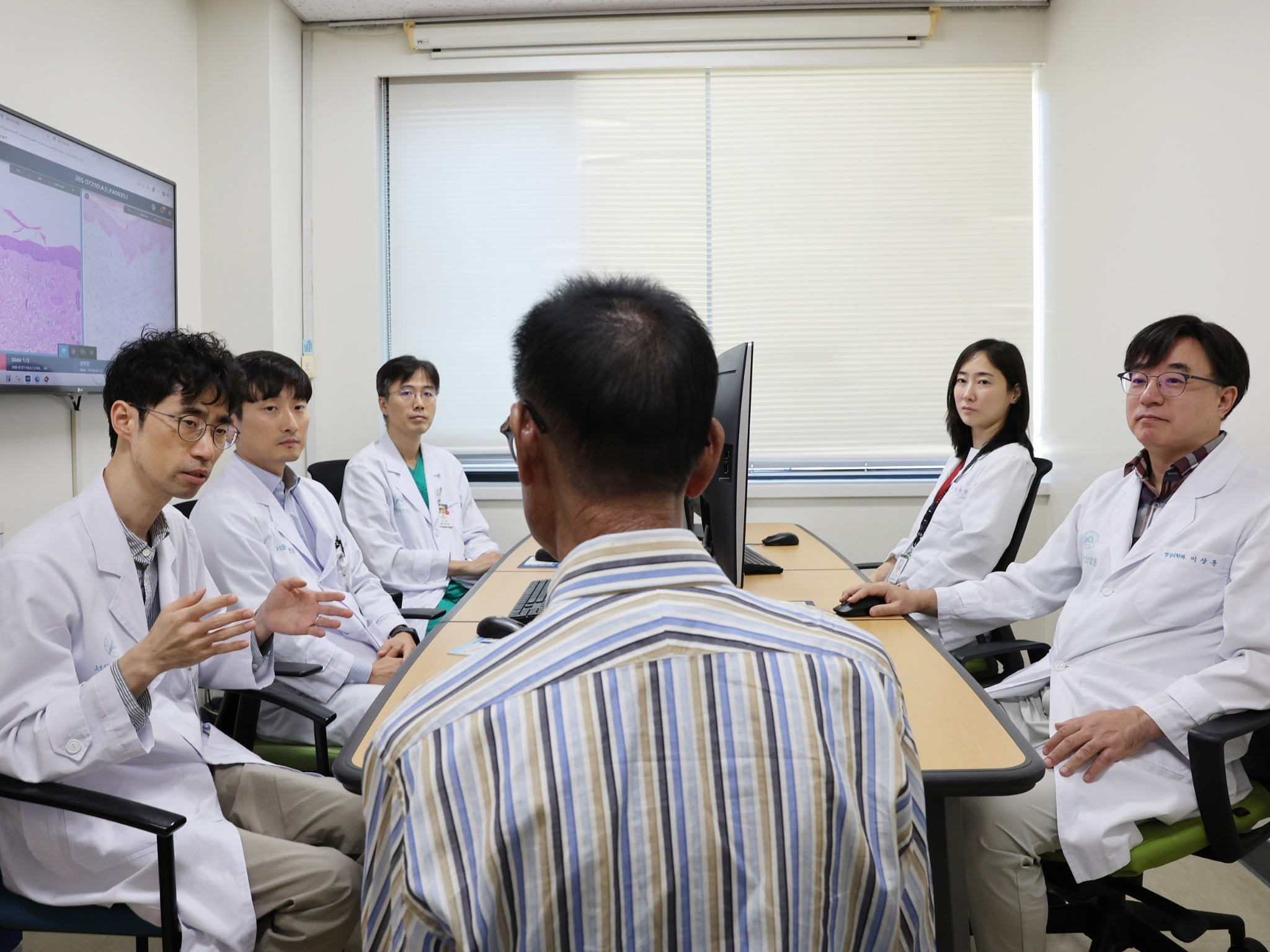 Asan Medical Center Launches Integrated Care Clinic for Inflammatory Myositis