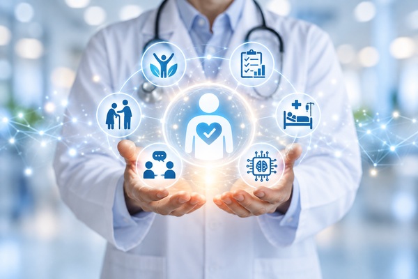 Asan Medical Center Hosts Discussion on Patient Centered, Value Based Healthcare