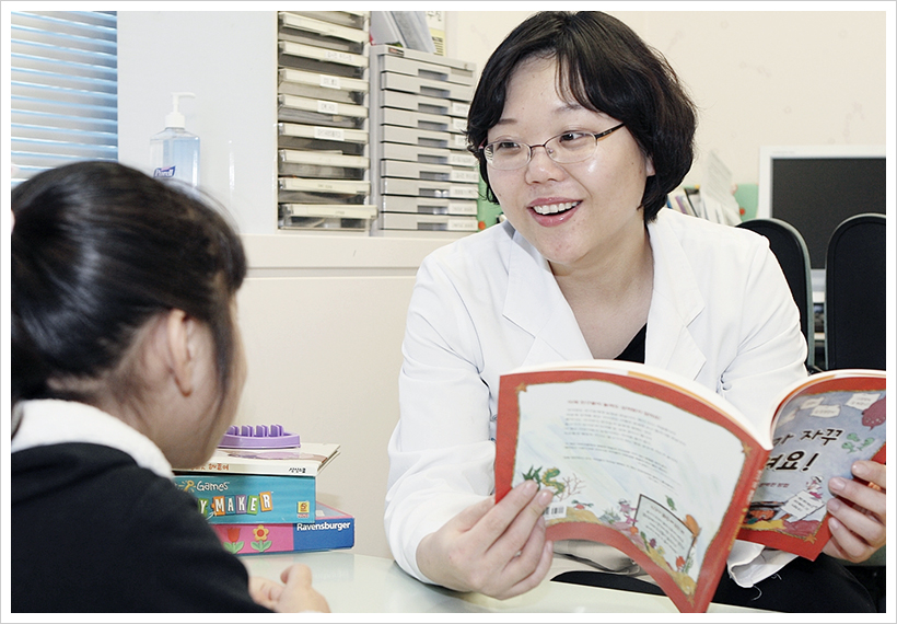 ADHD 우리 아이, “동반 신체 질환 살펴보세요”